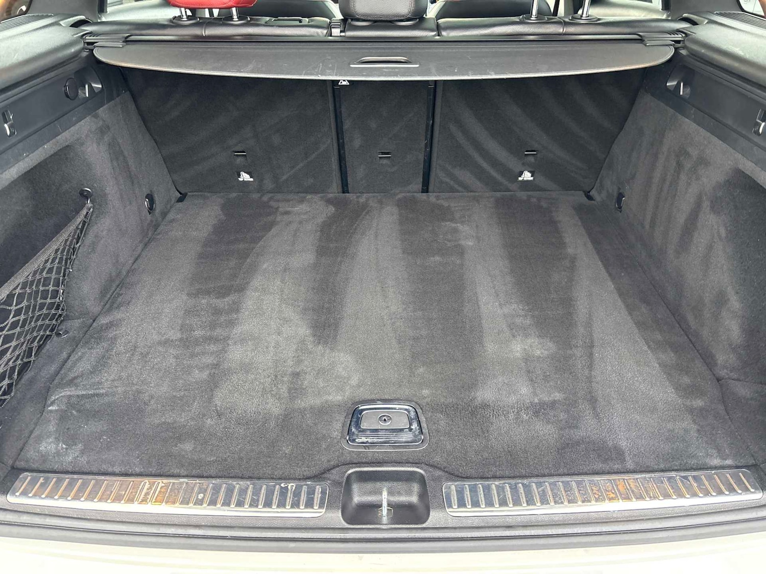 Used Mercedes-Benz GLC 2020 for sale - 76648838: Photo 7