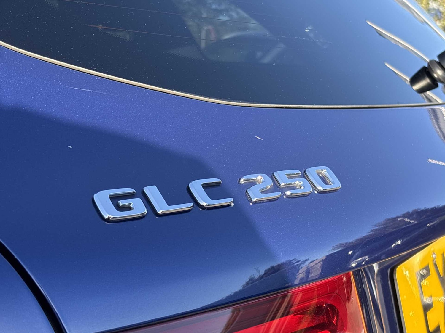 Used Mercedes-Benz GLC 2019 for sale - 76610561: Photo 17