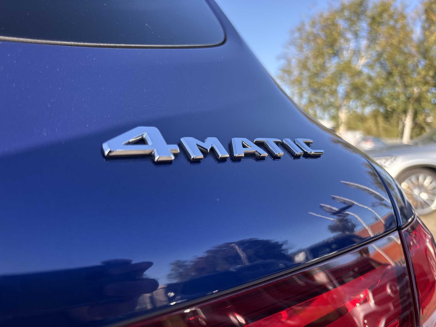 Used Mercedes-Benz GLC 2019 for sale - 76610561: Photo 22