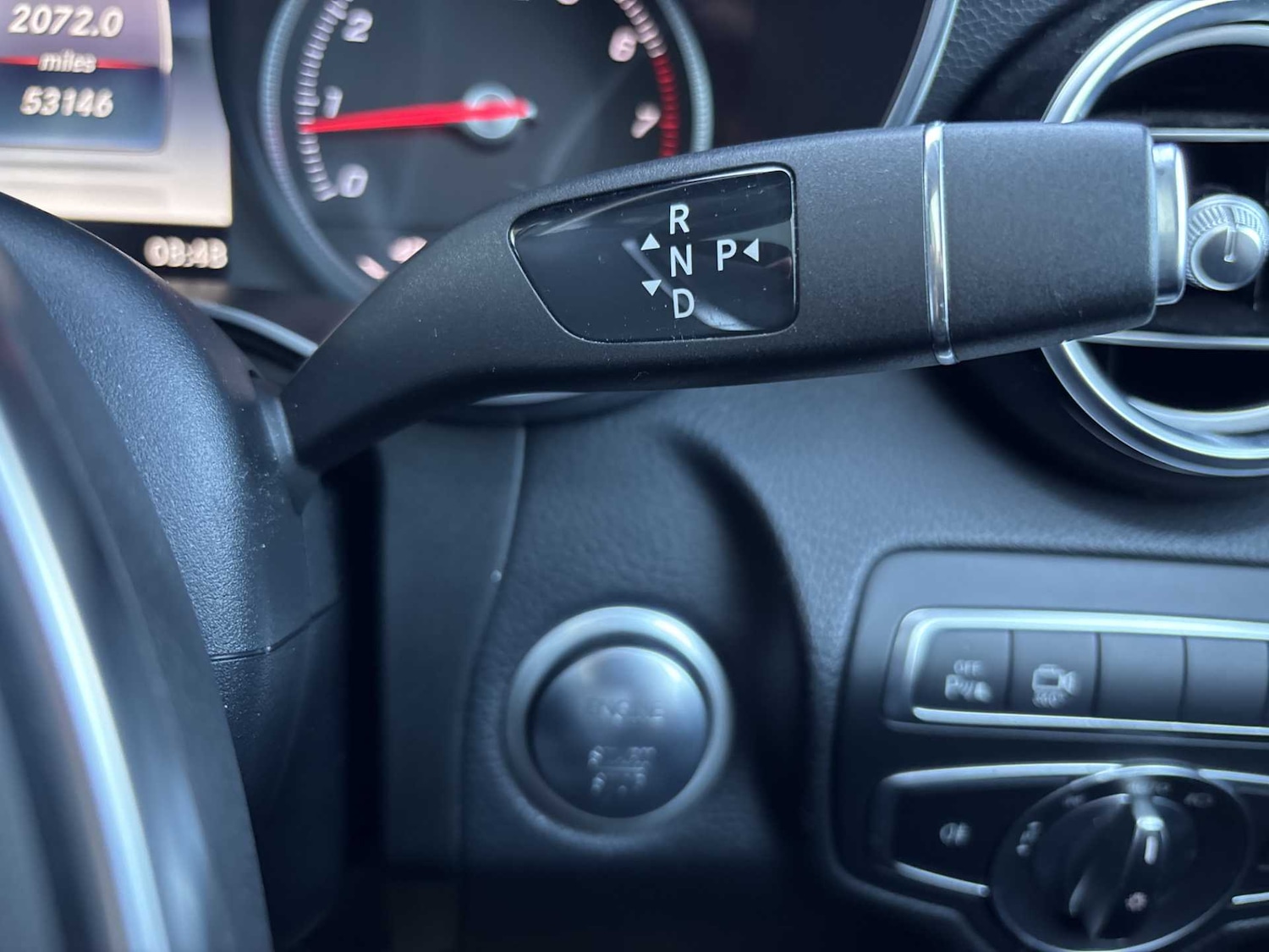 Used Mercedes-Benz GLC 2019 for sale - 76610561: Photo 27