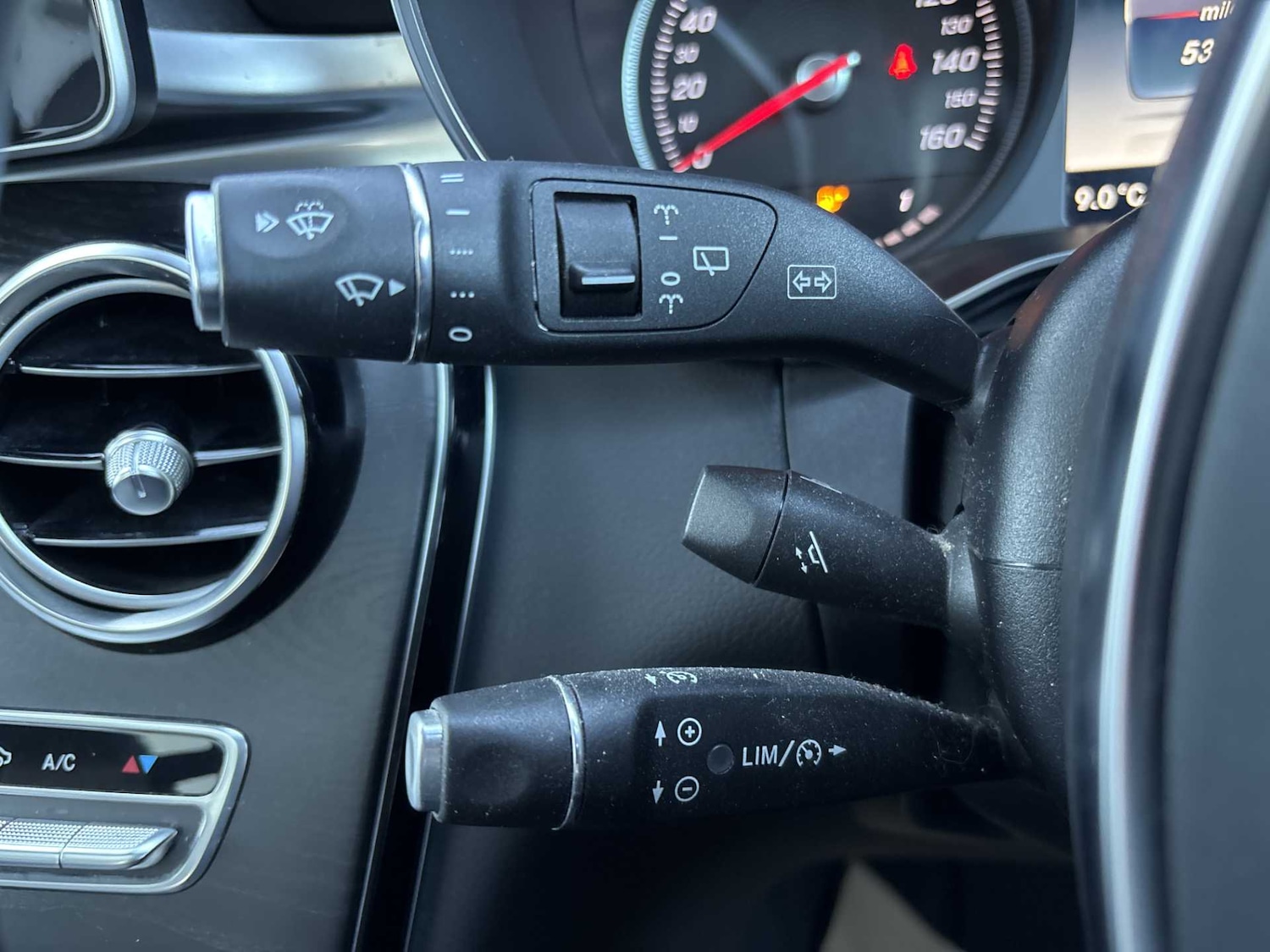 Used Mercedes-Benz GLC 2019 for sale - 76610561: Photo 28