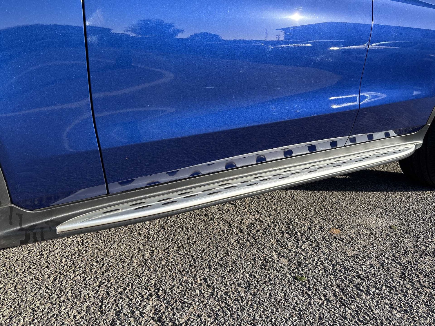 Used Mercedes-Benz GLC 2019 for sale - 76610561: Photo 9