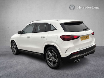 Used Mercedes-Benz GLA 2024 for sale - 77686647: Photo