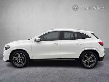 Used Mercedes-Benz GLA 2024 for sale - 77686647: Photo