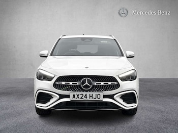 Used Mercedes-Benz GLA 2024 for sale - 77686647: Photo