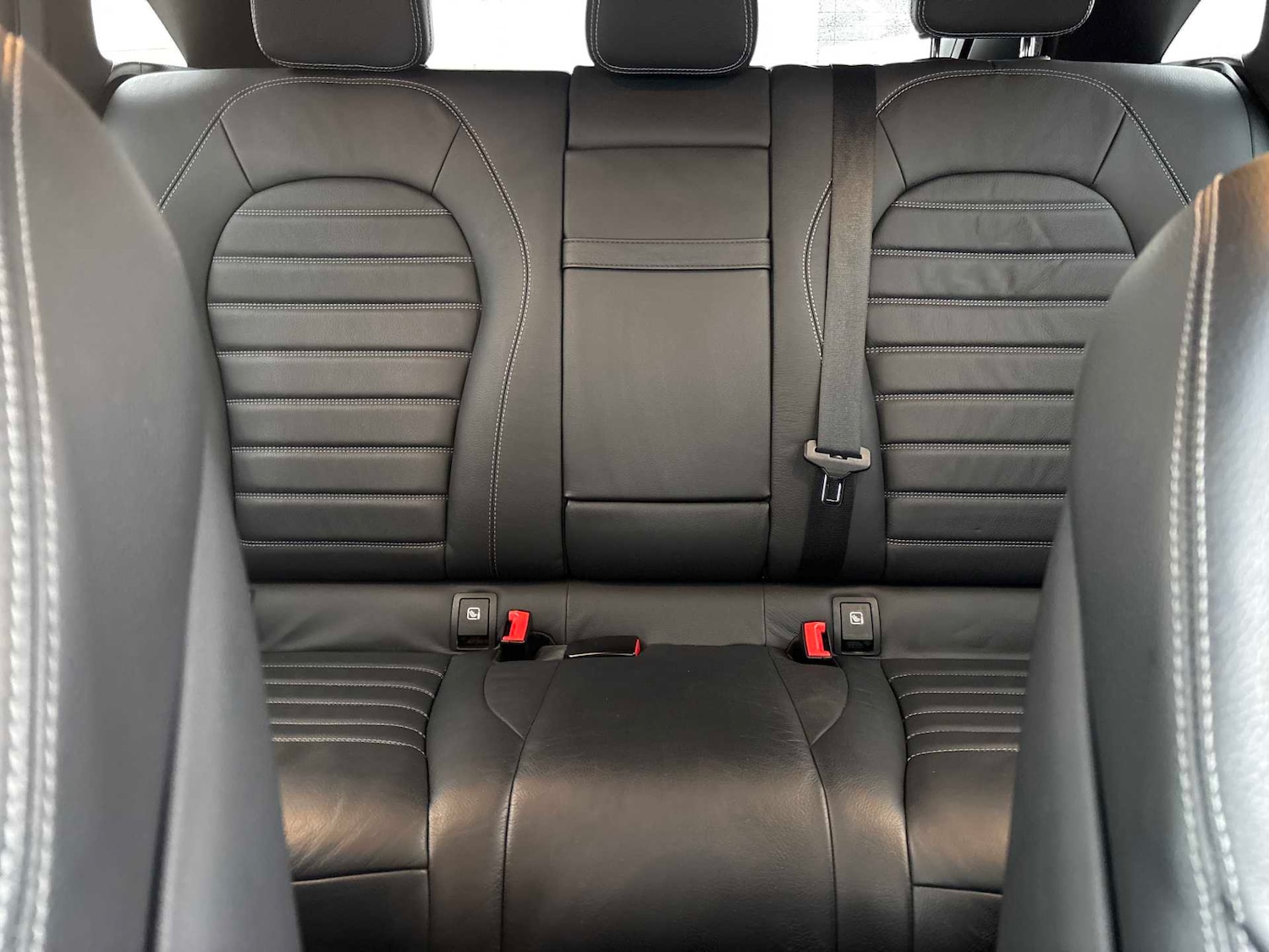 Used Mercedes-Benz EQC 2023 for sale - 77996000: Photo 20