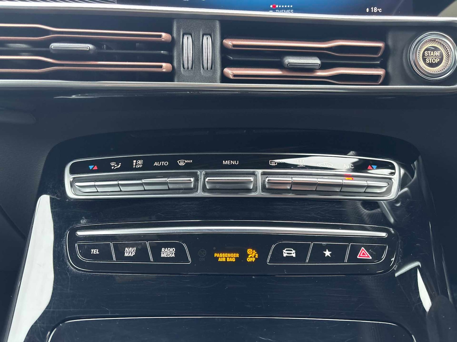 Used Mercedes-Benz EQC 2023 for sale - 77996000: Photo 34