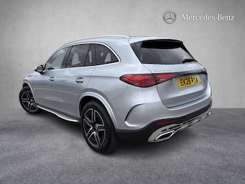 Used Mercedes-Benz GLC 2026 for sale - 79161048: Photo