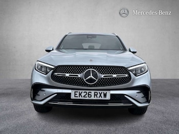 Used Mercedes-Benz GLC 2026 for sale - 79161048: Photo