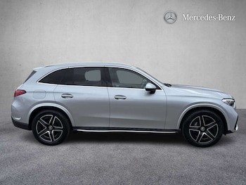 Used Mercedes-Benz GLC 2026 for sale - 79161048: Photo