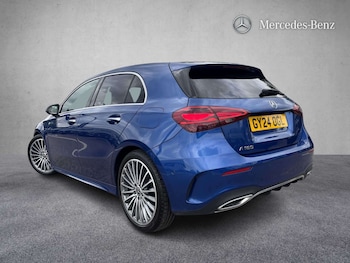 Used Mercedes-Benz A-Class 2024 for sale - 79161199: Photo
