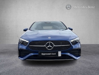 Used Mercedes-Benz A-Class 2024 for sale - 79161199: Photo