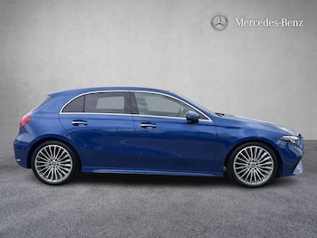 Used Mercedes-Benz A-Class 2024 for sale - 79161199: Photo