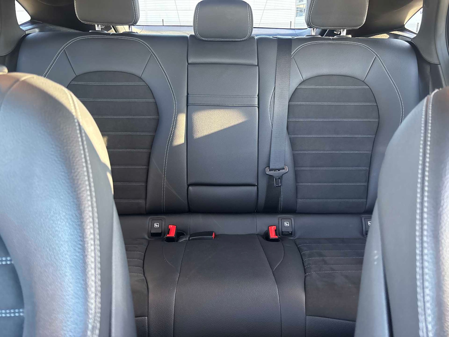 Used Mercedes-Benz GLC 2020 for sale - 76636814: Photo 18