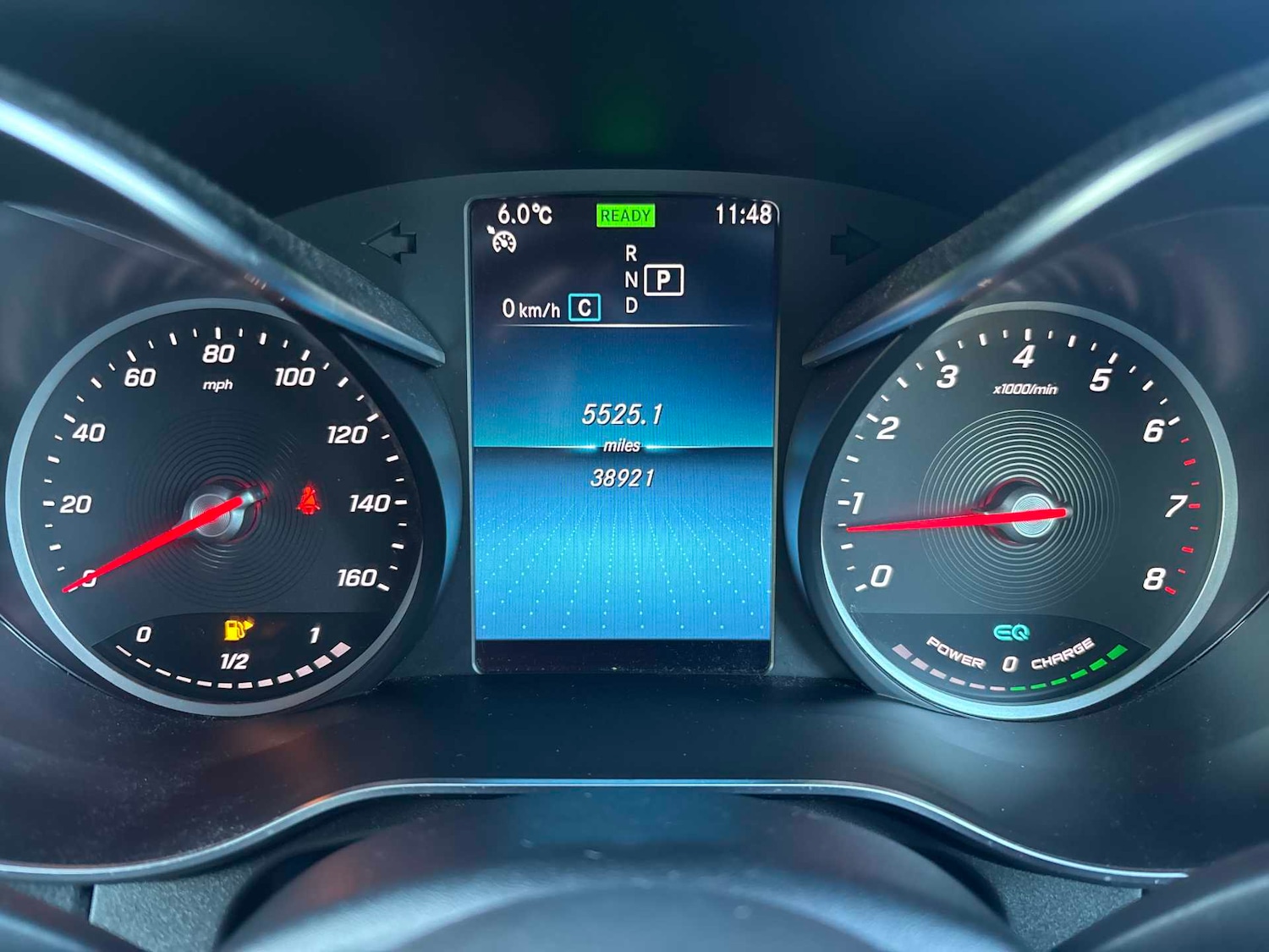 Used Mercedes-Benz GLC 2020 for sale - 76636814: Photo 24