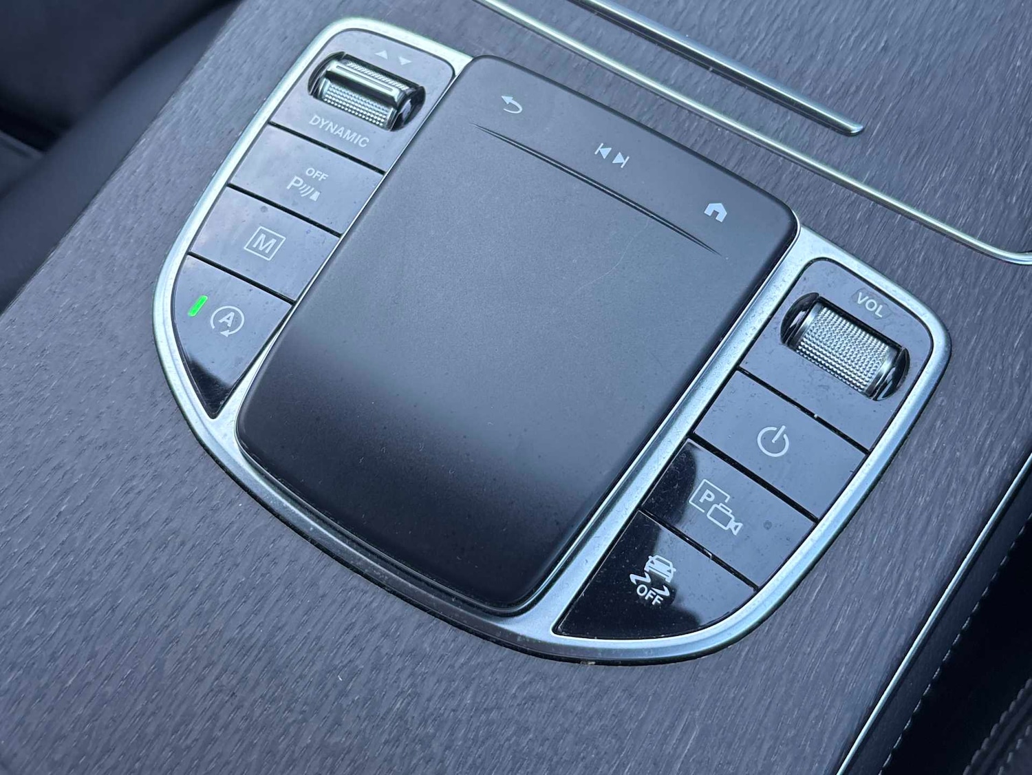 Used Mercedes-Benz GLC 2020 for sale - 76636814: Photo 28