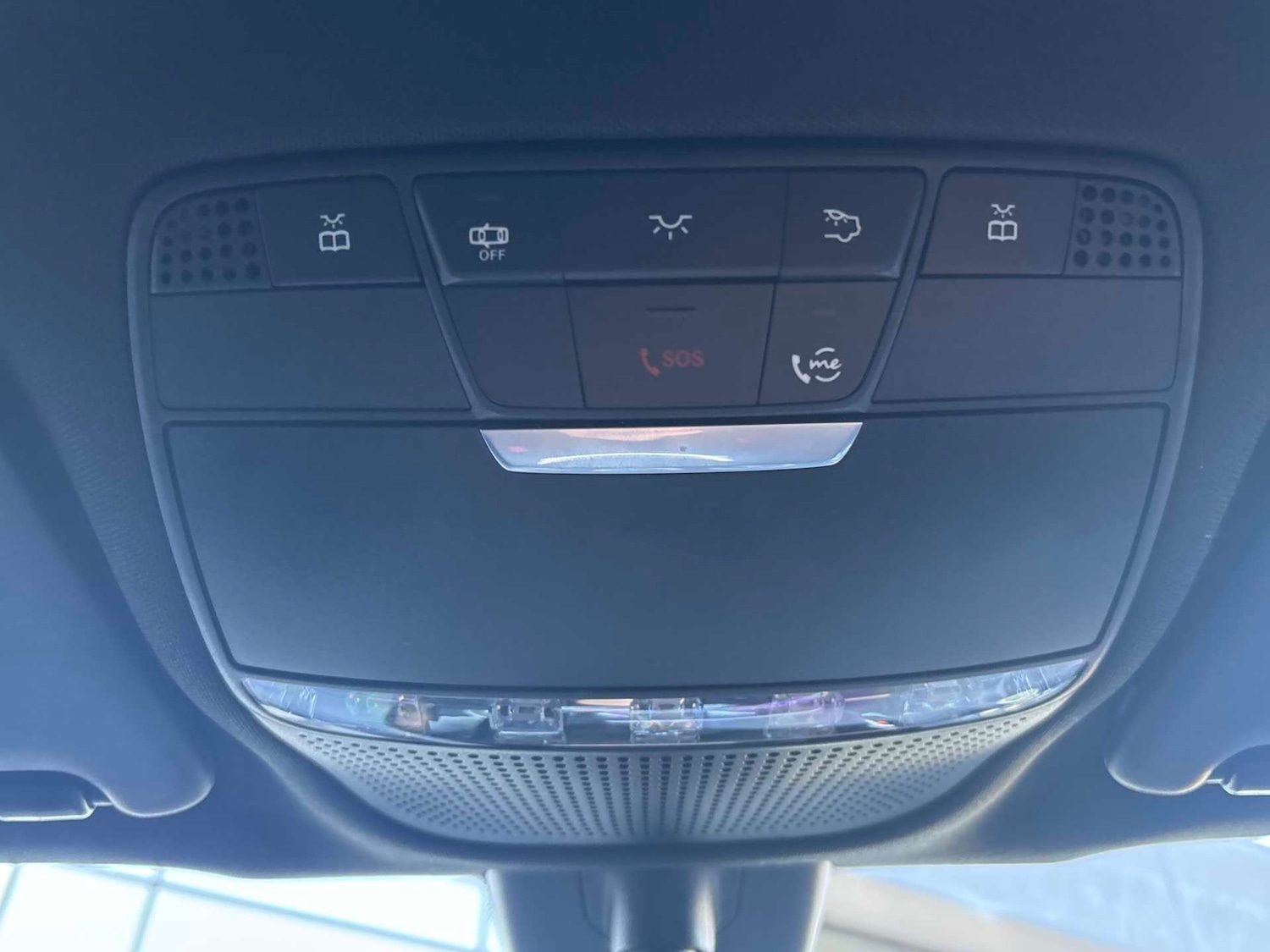 Used Mercedes-Benz GLC 2020 for sale - 76636814: Photo 34