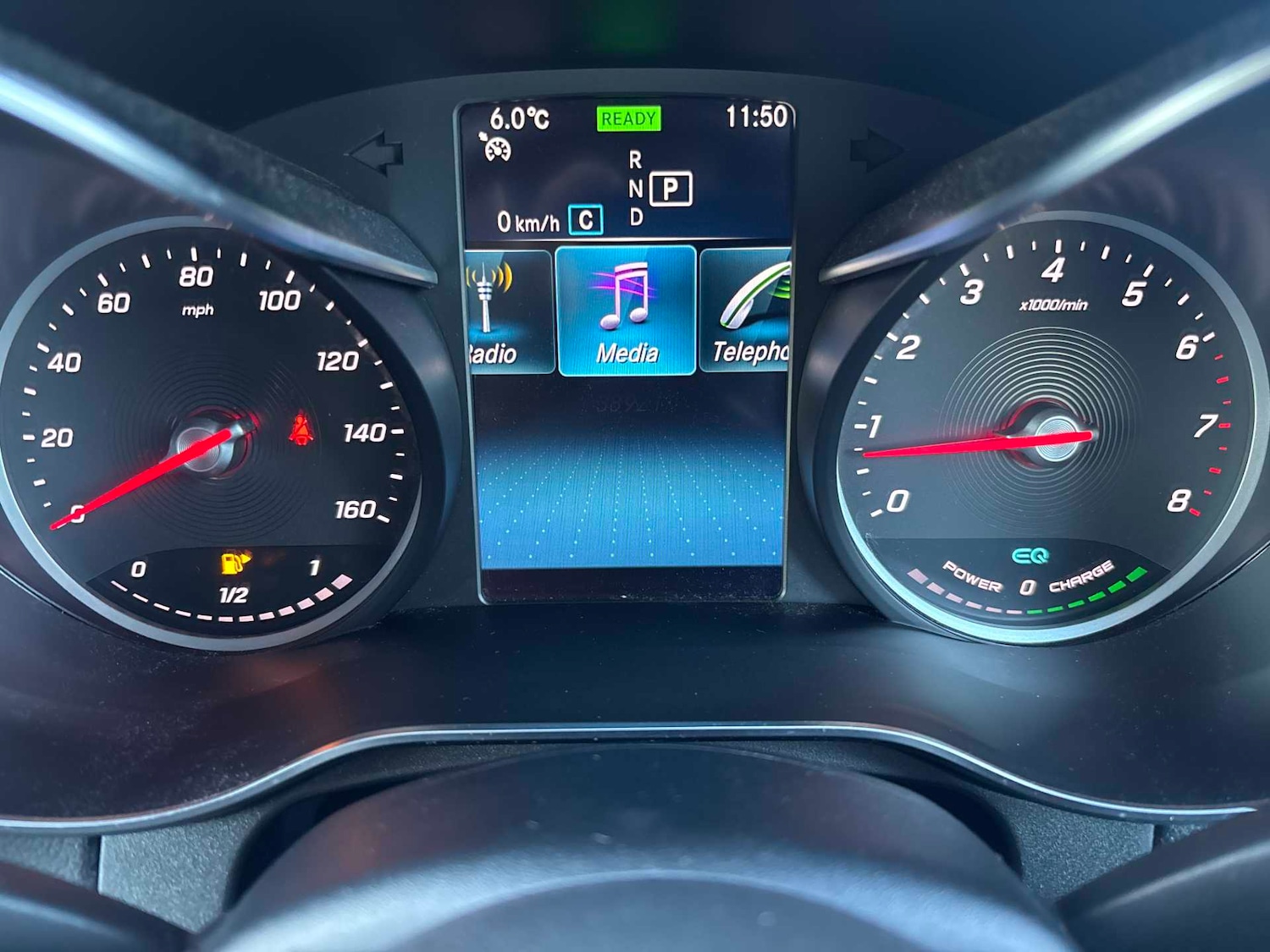 Used Mercedes-Benz GLC 2020 for sale - 76636814: Photo 35