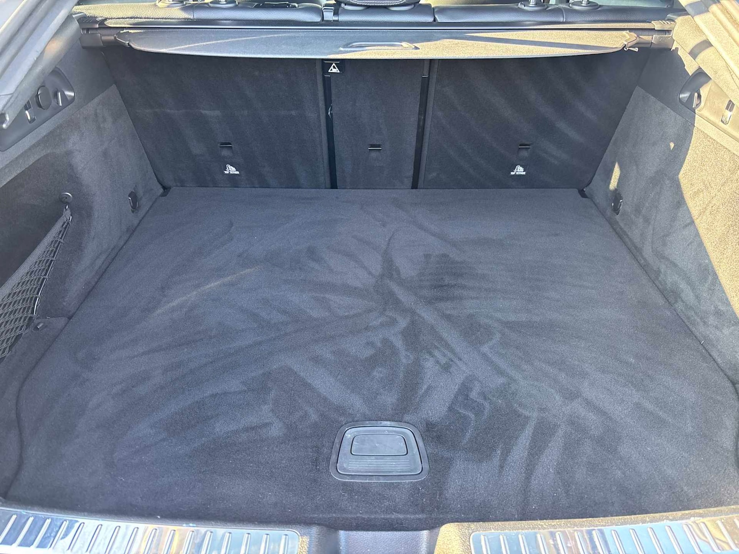 Used Mercedes-Benz GLC 2020 for sale - 76636814: Photo 7