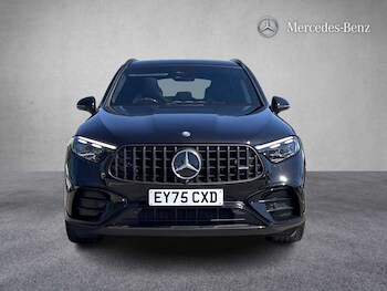 Used Mercedes-Benz GLC 2025 for sale - 78352140: Photo