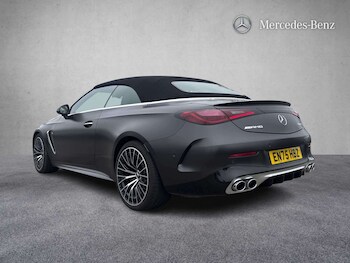 Used Mercedes-Benz CLE 2026 for sale - 78137539: Photo