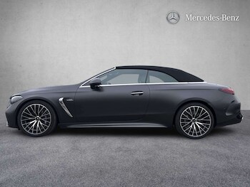 Used Mercedes-Benz CLE 2026 for sale - 78137539: Photo