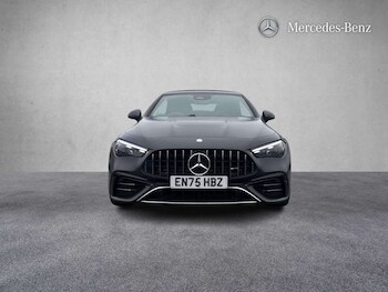 Used Mercedes-Benz CLE 2026 for sale - 78137539: Photo