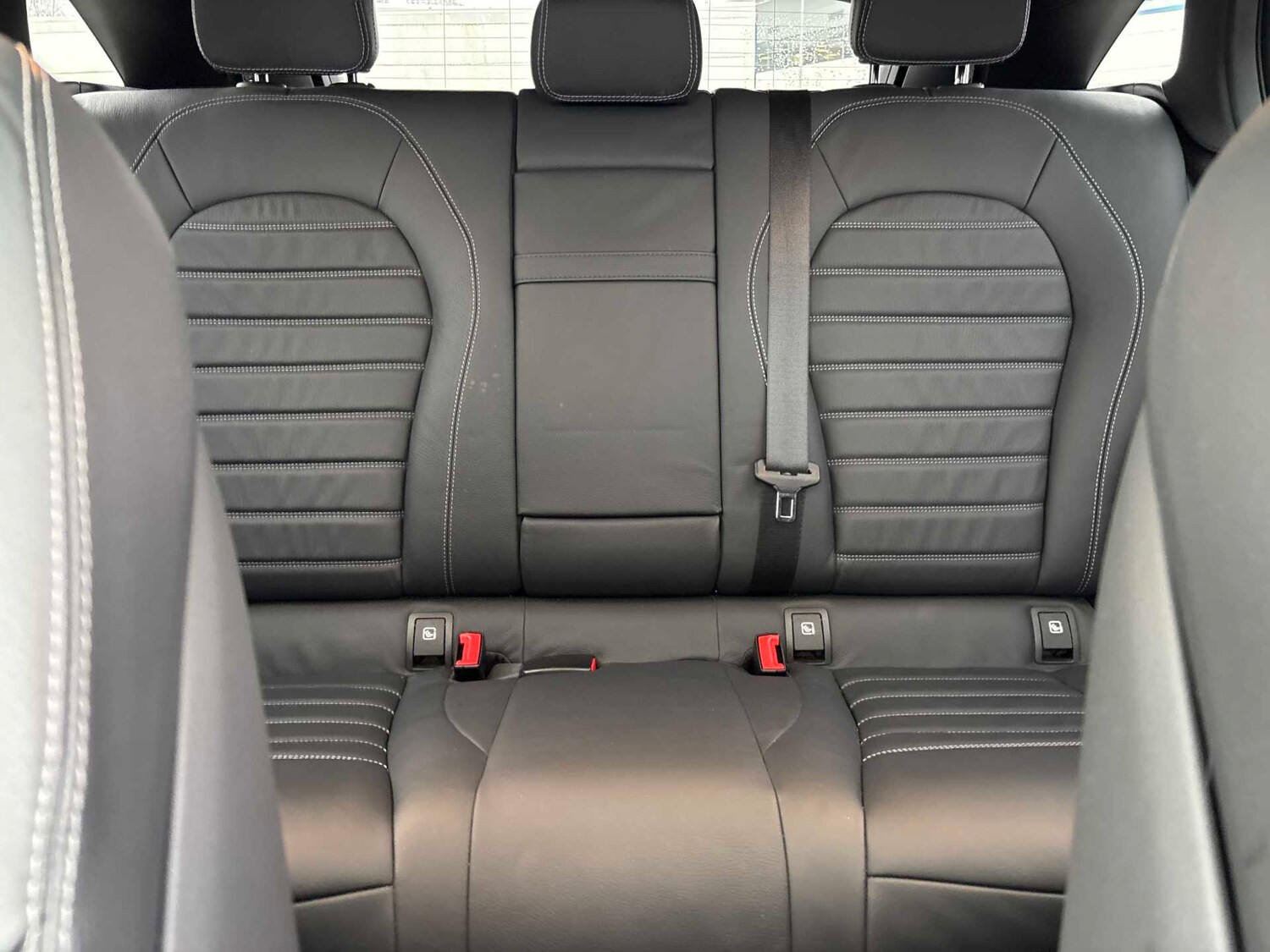 Used Mercedes-Benz EQC 2023 for sale - 77472629: Photo 20