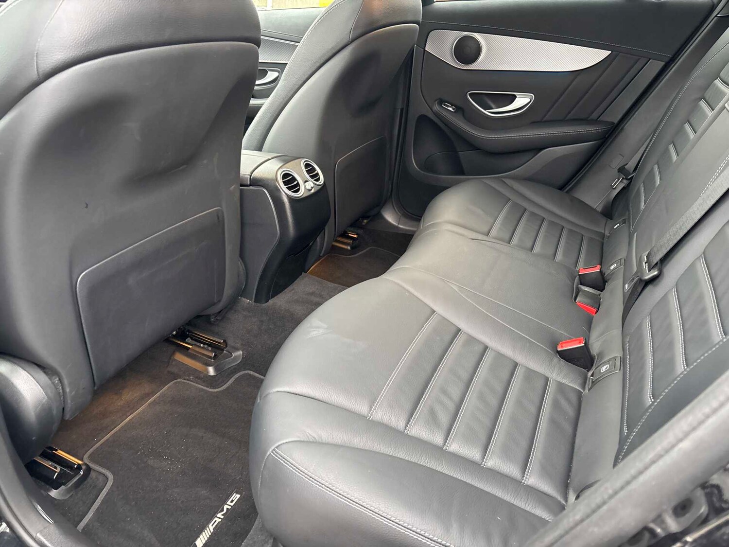 Used Mercedes-Benz EQC 2023 for sale - 77472629: Photo 21