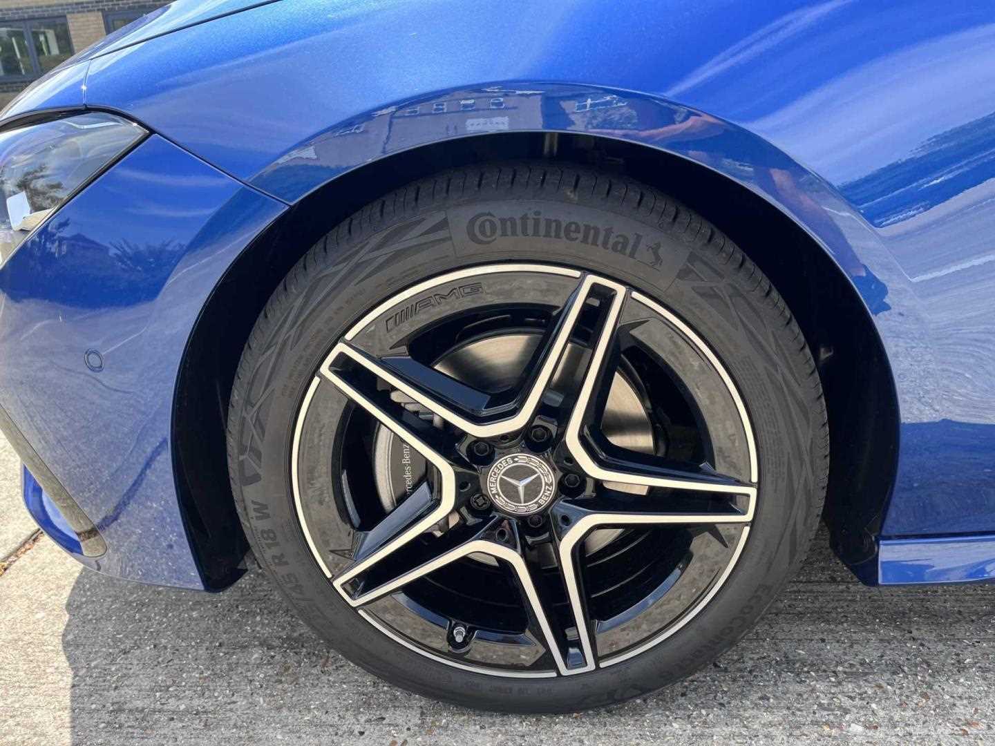 Used Mercedes-Benz CLA 2025 for sale - 76156075: Photo 12