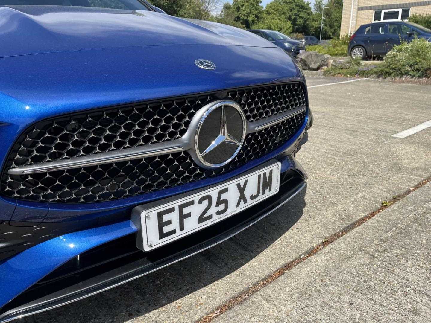 Used Mercedes-Benz CLA 2025 for sale - 76156075: Photo 14
