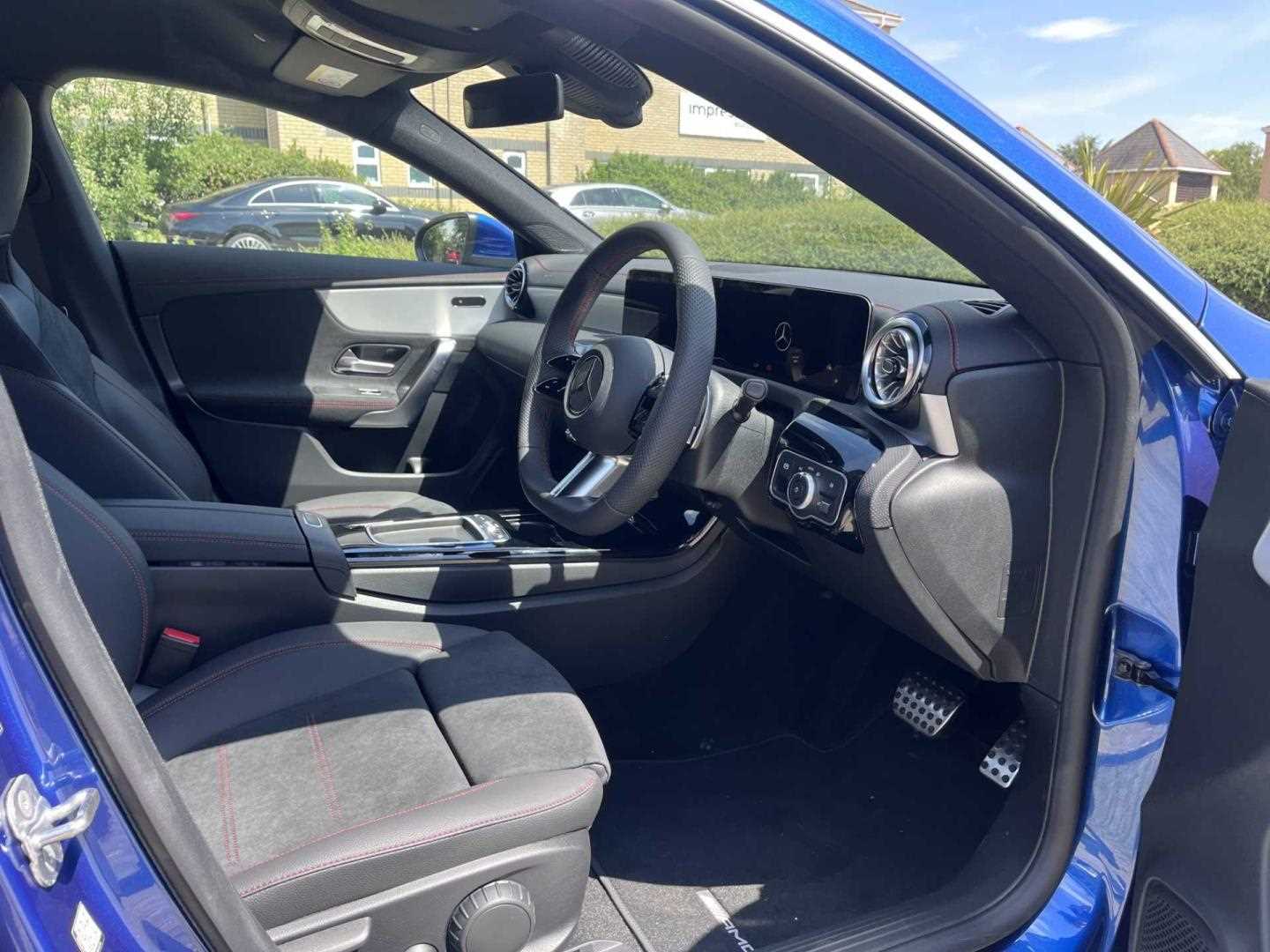 Used Mercedes-Benz CLA 2025 for sale - 76156075: Photo 18
