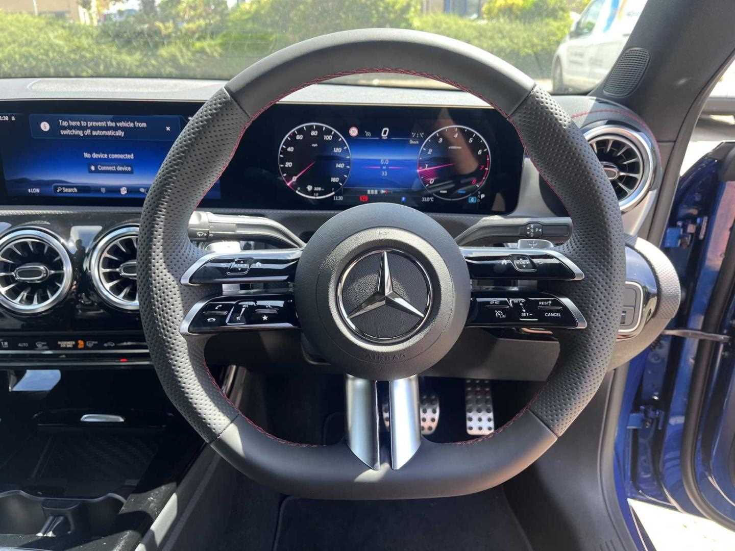 Used Mercedes-Benz CLA 2025 for sale - 76156075: Photo 20