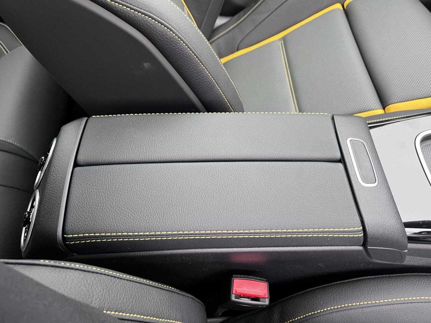 Used Mercedes-Benz CLA 2025 for sale - 76156075: Photo 27