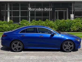 Used Mercedes-Benz CLA 2025 for sale - 76156075: Photo 2