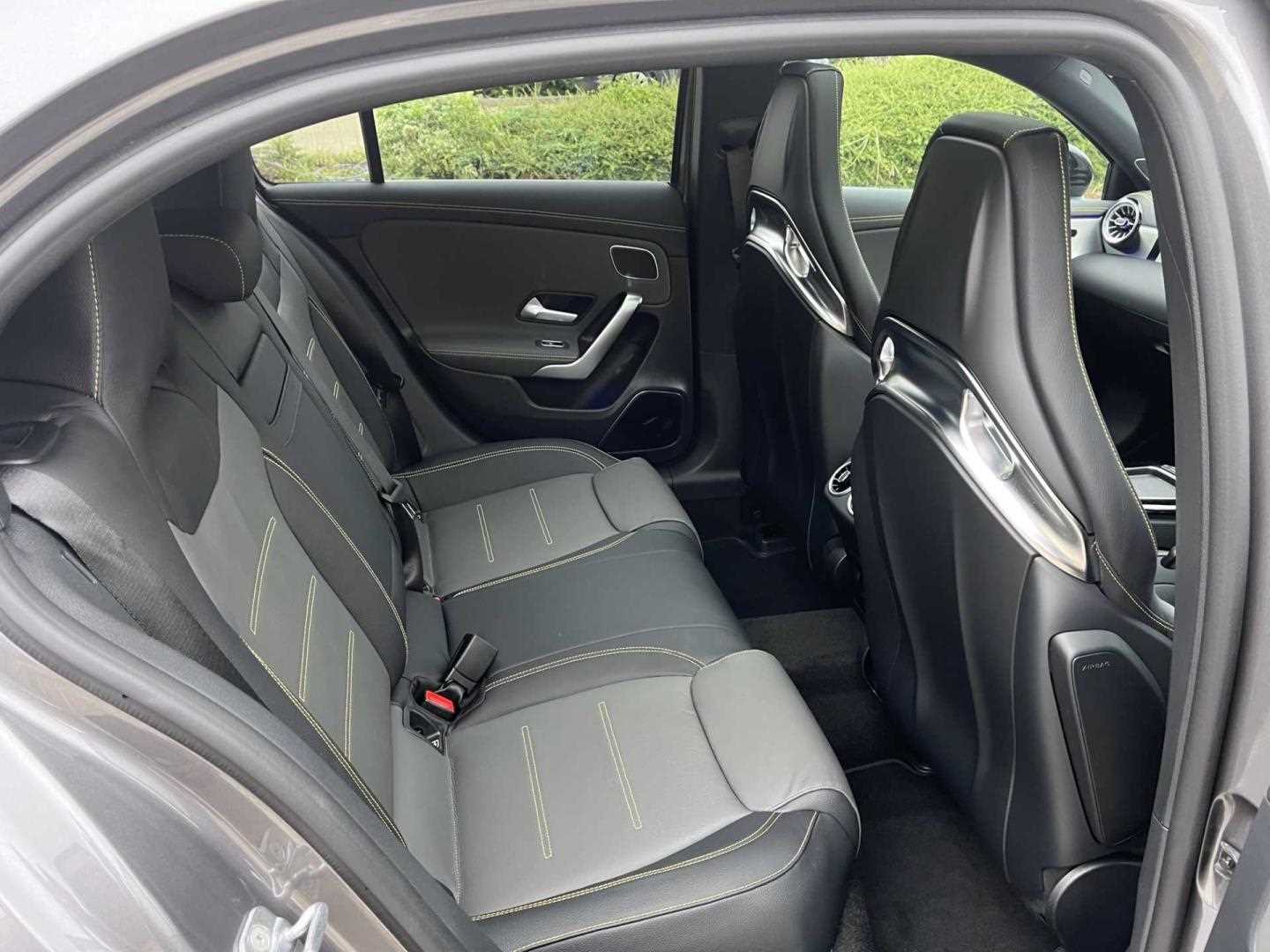 Used Mercedes-Benz CLA 2025 for sale - 76156075: Photo 35