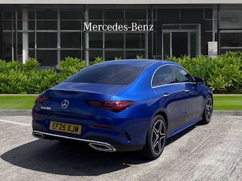 Used Mercedes-Benz CLA 2025 for sale - 76156075: Photo 3