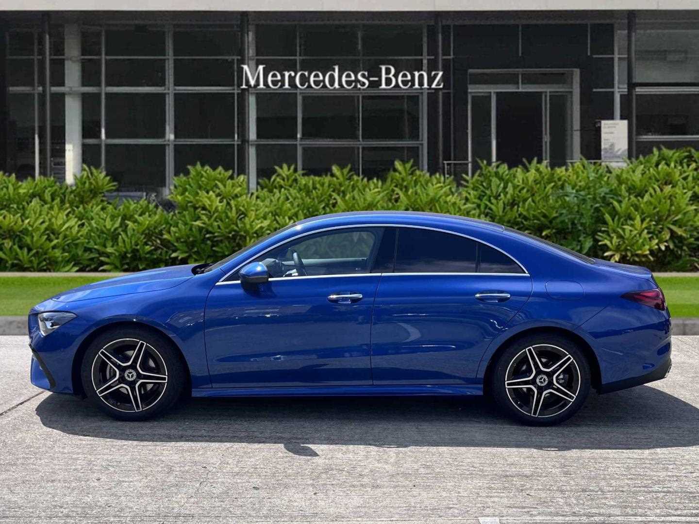 Used Mercedes-Benz CLA 2025 for sale - 76156075: Photo 6