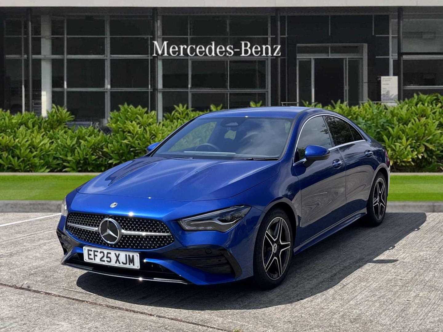 Used Mercedes-Benz CLA 2025 for sale - 76156075: Photo 7