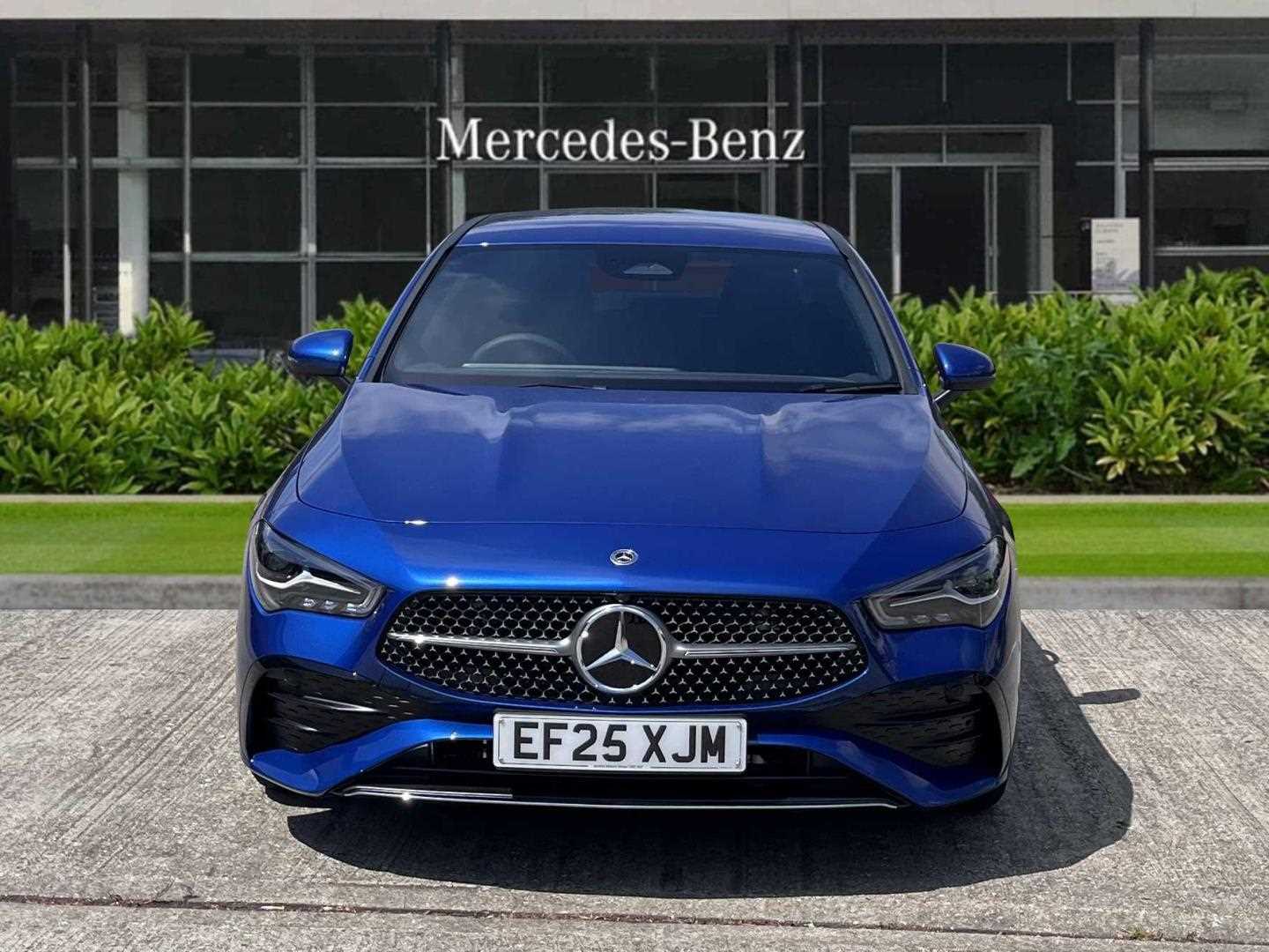Used Mercedes-Benz CLA 2025 for sale - 76156075: Photo 8