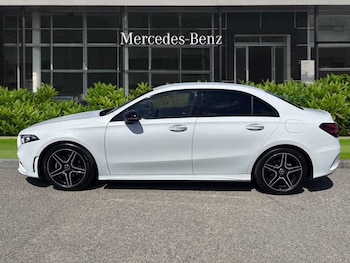 Used Mercedes-Benz A-Class 2022 for sale - 75117230: Photo