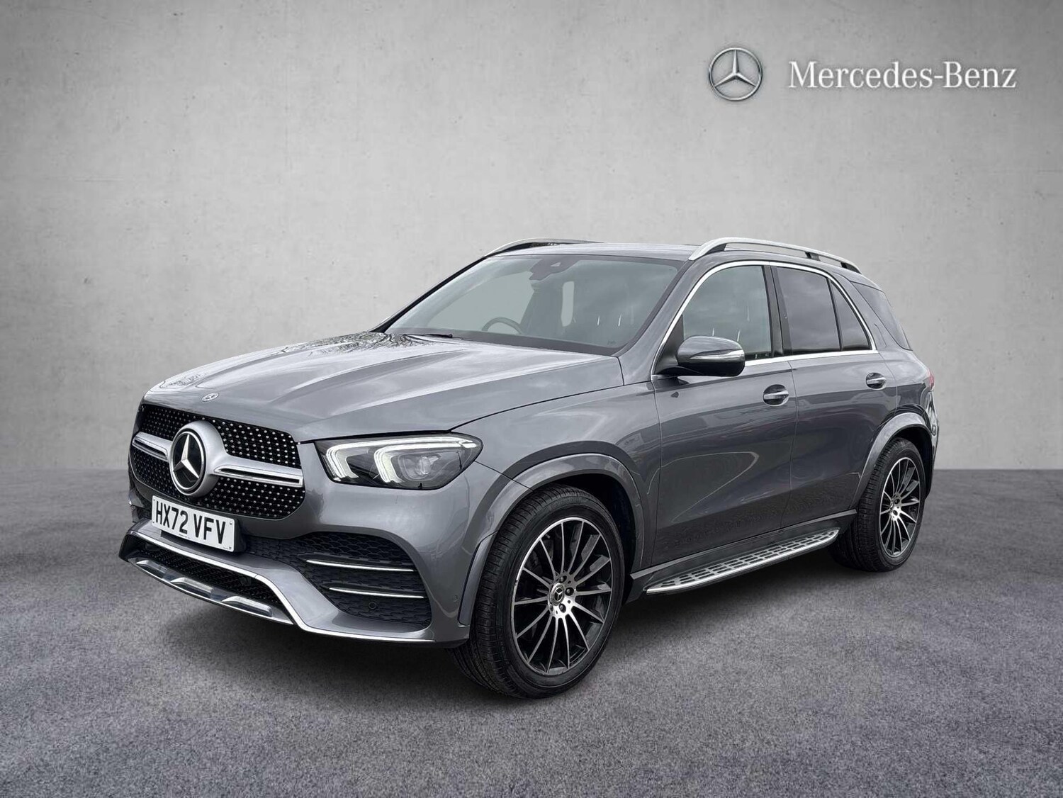 Used Mercedes-Benz GLE 2022 for sale - 77861488: Photo 12