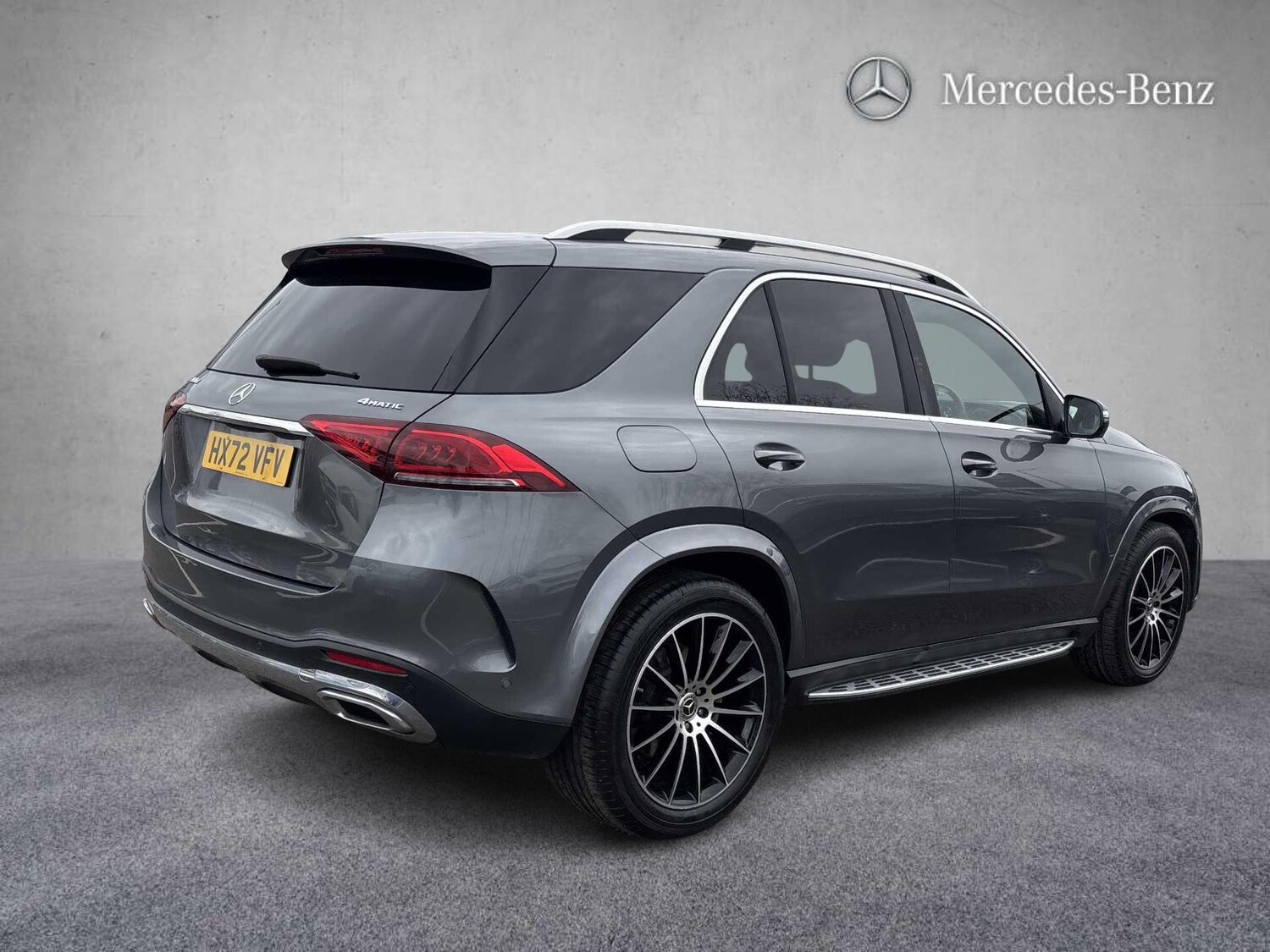 Used Mercedes-Benz GLE 2022 for sale - 77861488: Photo 13
