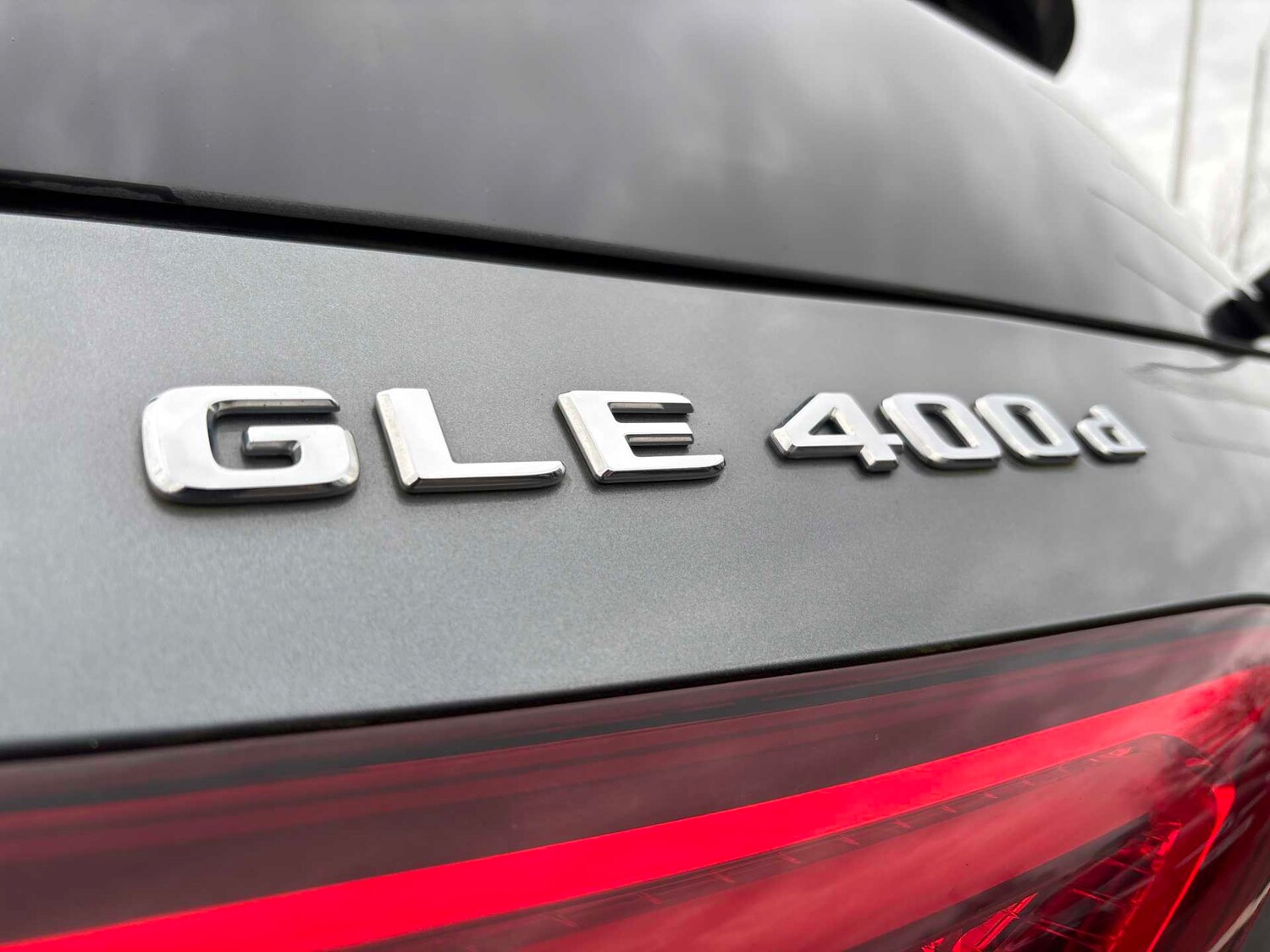 Used Mercedes-Benz GLE 2022 for sale - 77861488: Photo 14