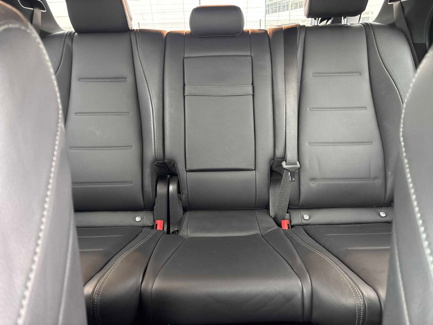 Used Mercedes-Benz GLE 2022 for sale - 77861488: Photo 16