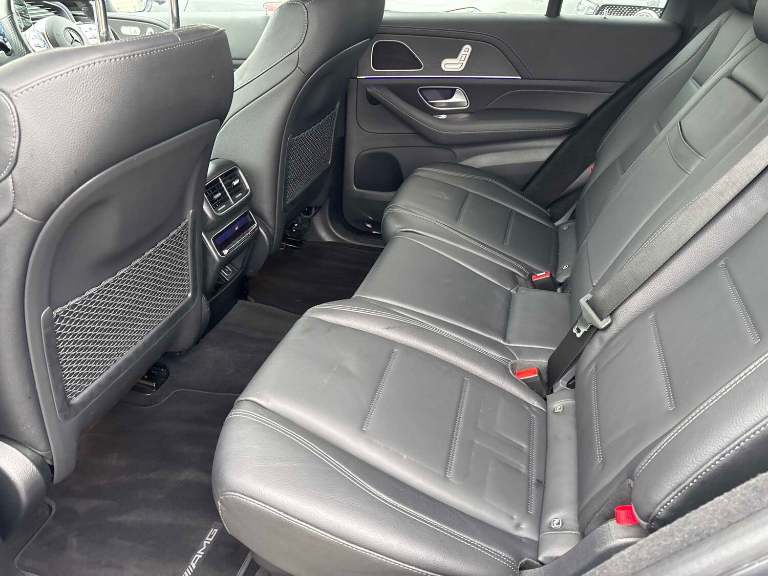 Used Mercedes-Benz GLE 2022 for sale - 77861488: Photo 17