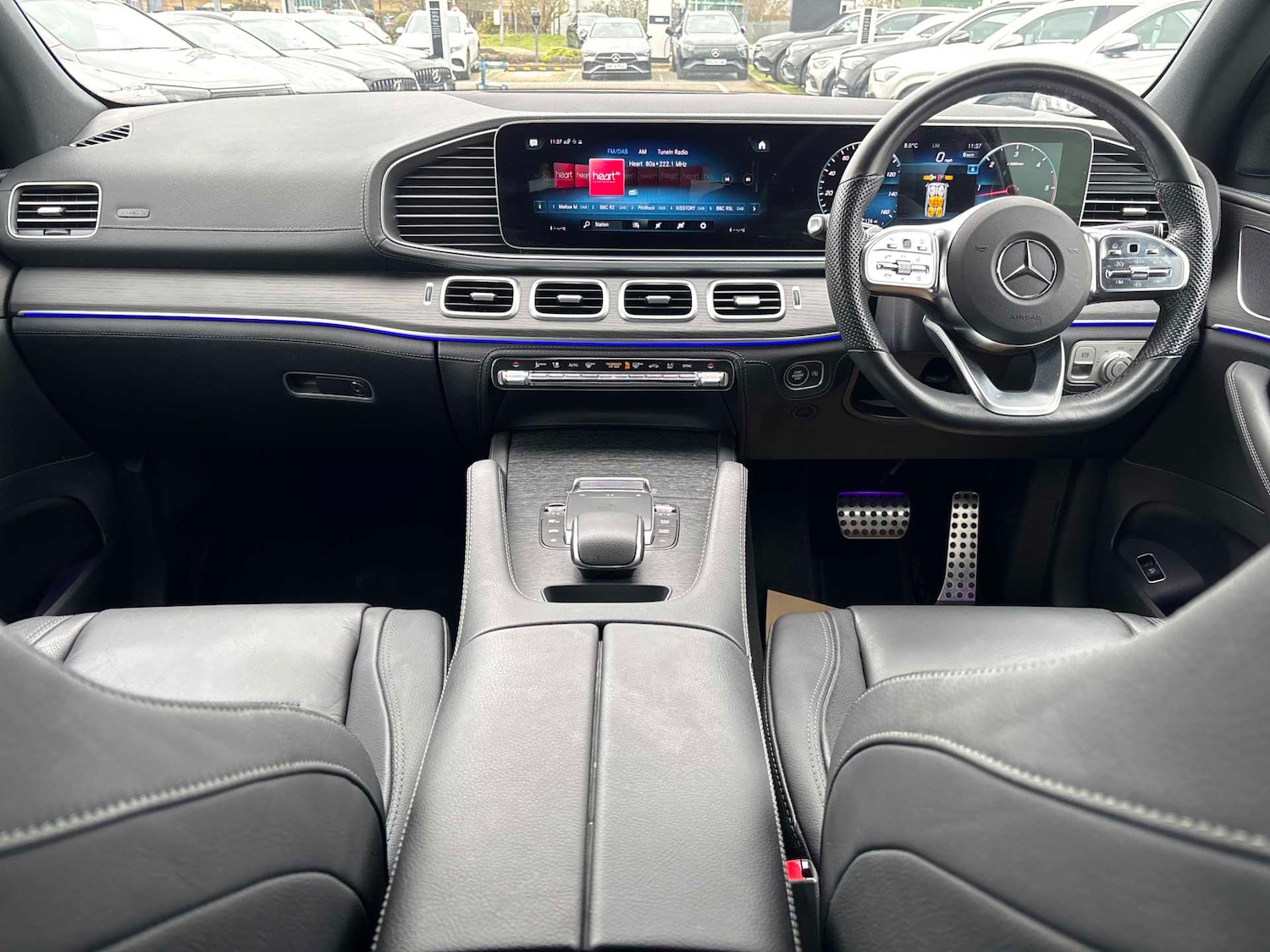 Used Mercedes-Benz GLE 2022 for sale - 77861488: Photo 19