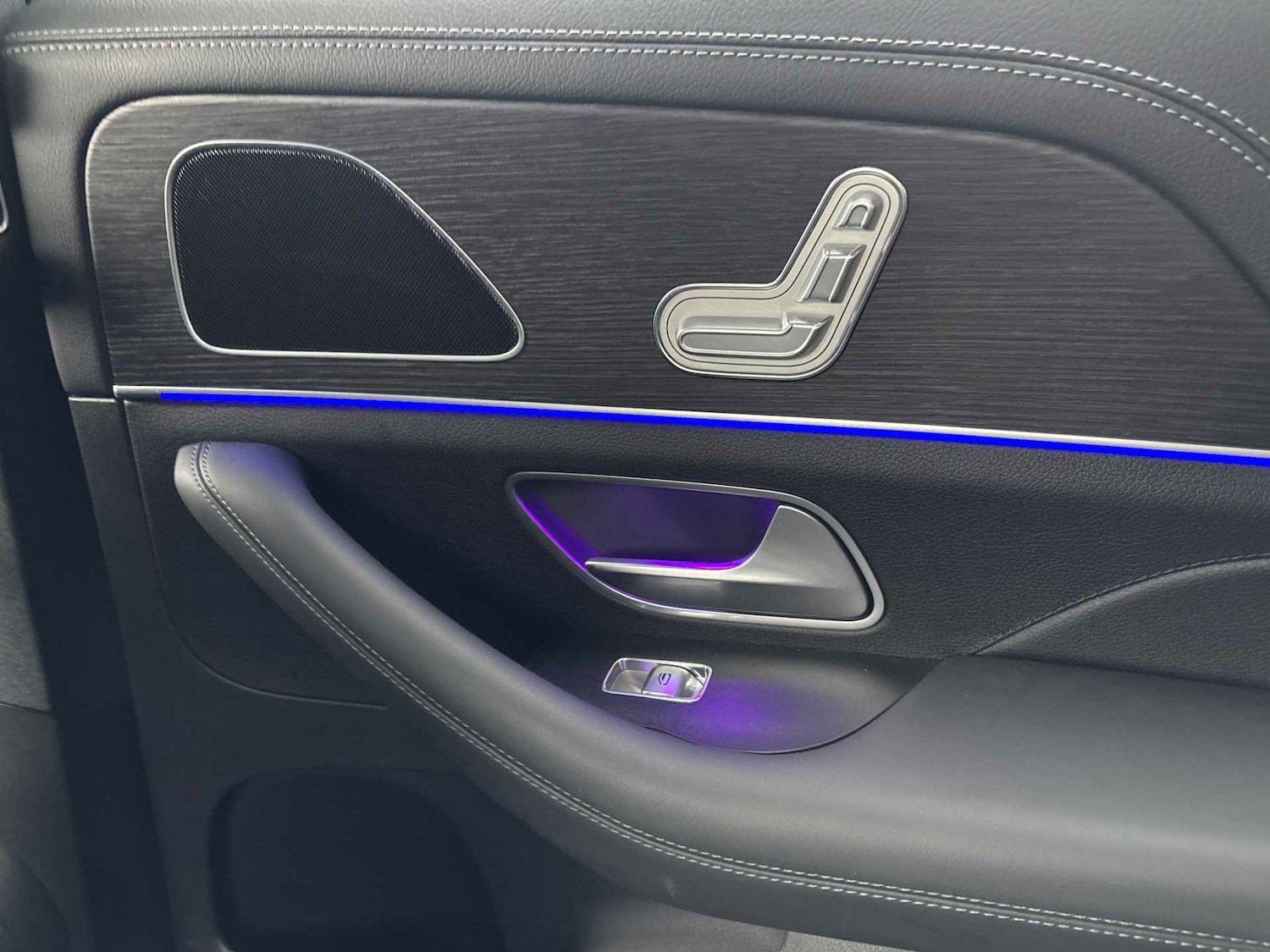 Used Mercedes-Benz GLE 2022 for sale - 77861488: Photo 21