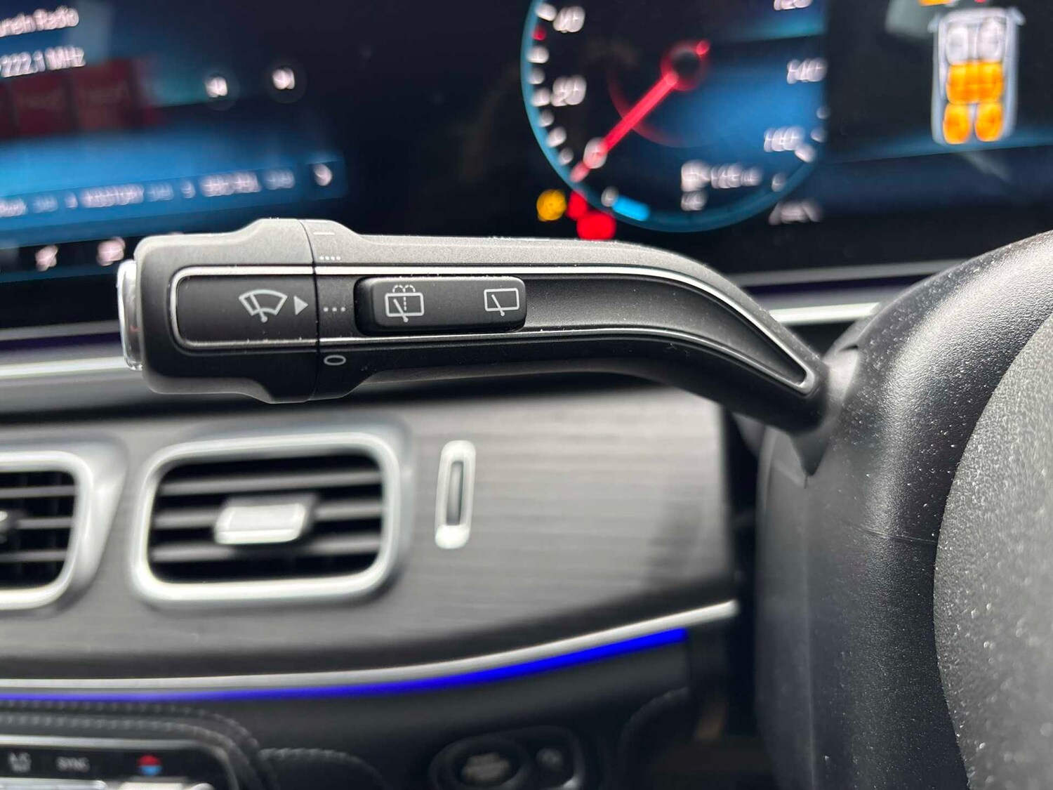 Used Mercedes-Benz GLE 2022 for sale - 77861488: Photo 26