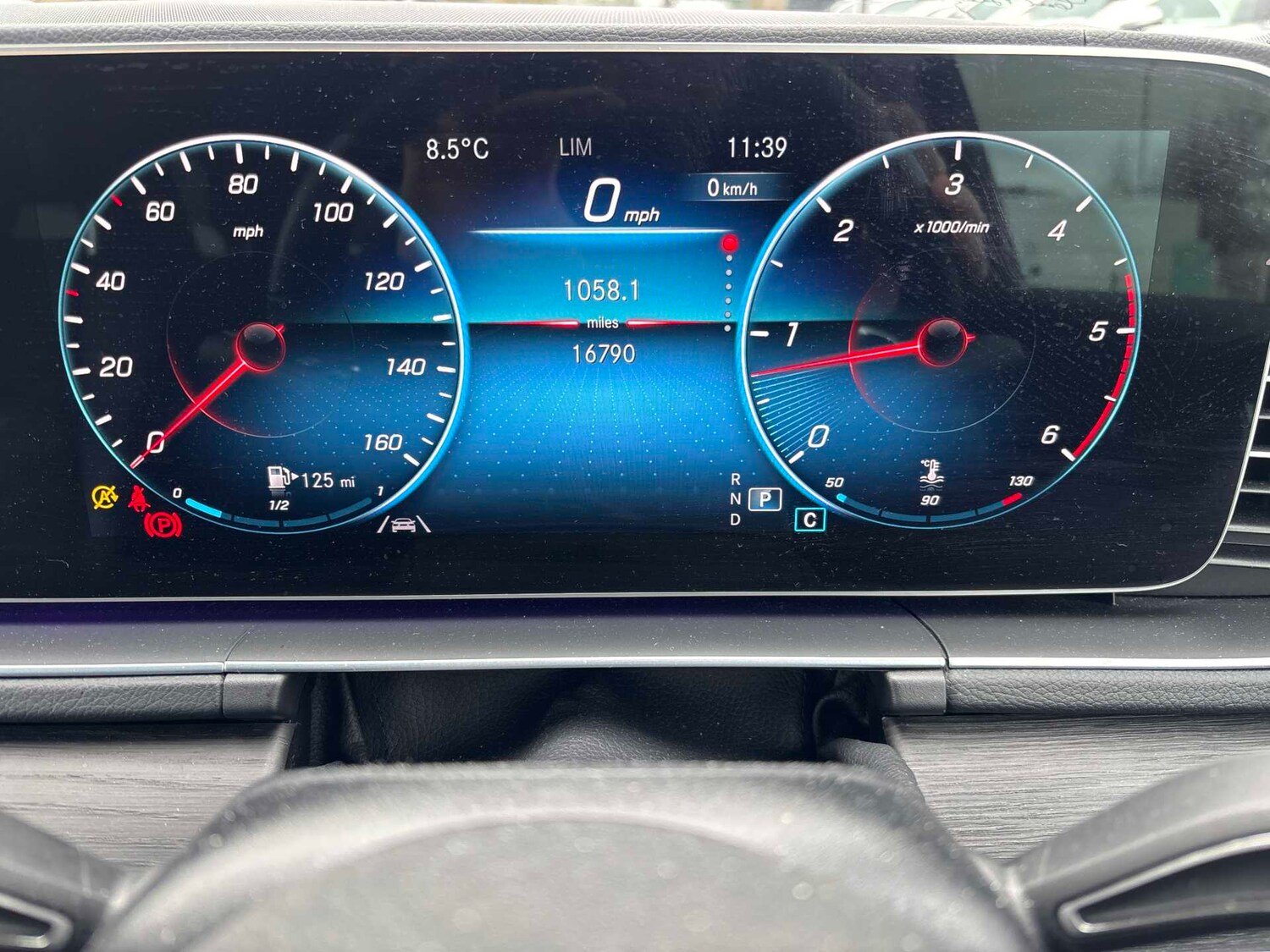 Used Mercedes-Benz GLE 2022 for sale - 77861488: Photo 28